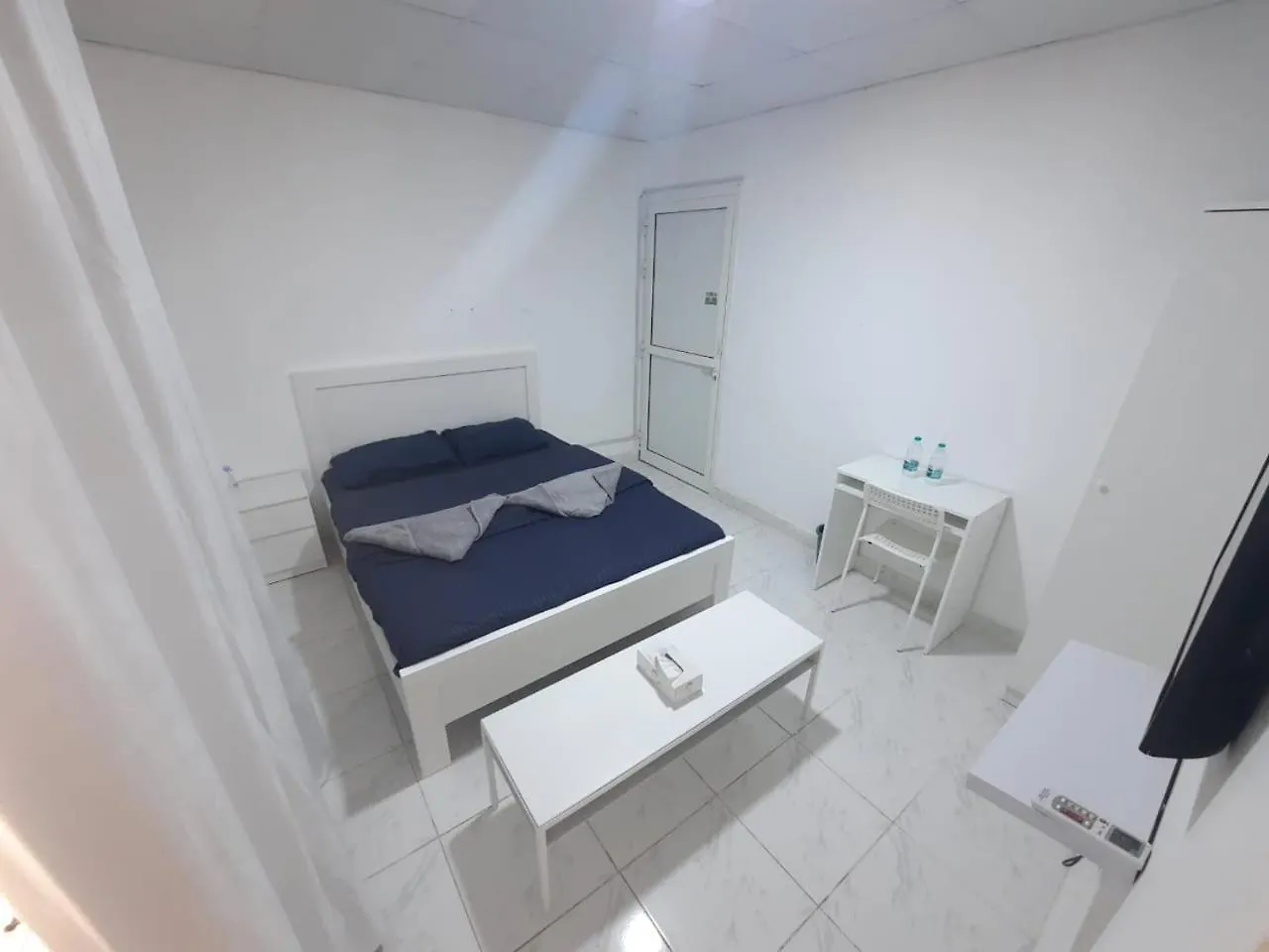 Staycation Full Studio Apartment 0619 Abu Dhabi
