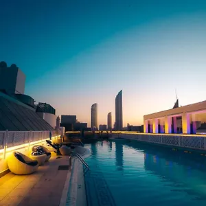 Hotel Millennium Downtown, Abou Dabi