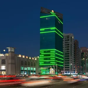 Hotel La Quinta By Wyndham Al Wahda, Abou Dabi